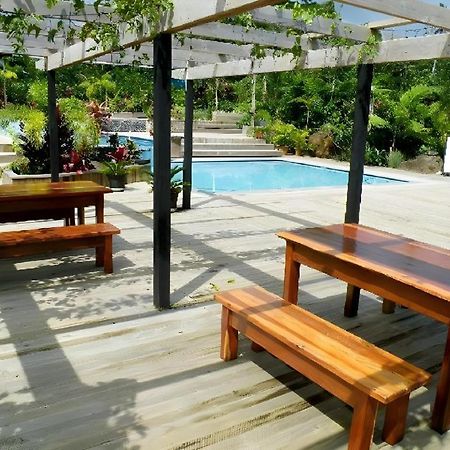 Orator Hotel Apia Ngoại thất bức ảnh
