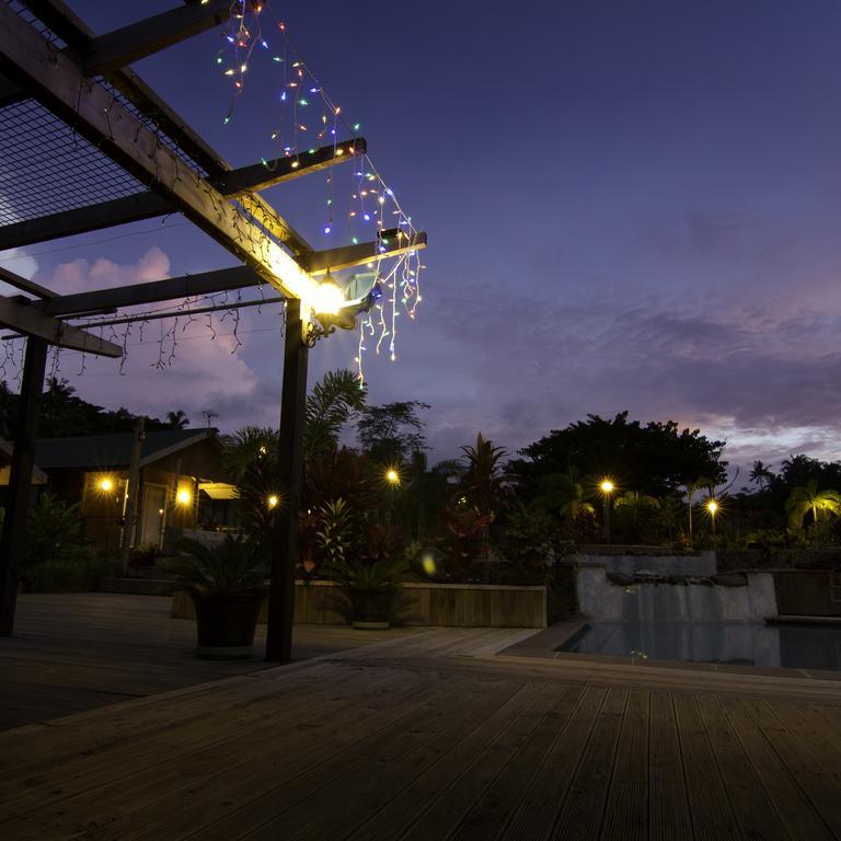 Orator Hotel Apia Phòng bức ảnh