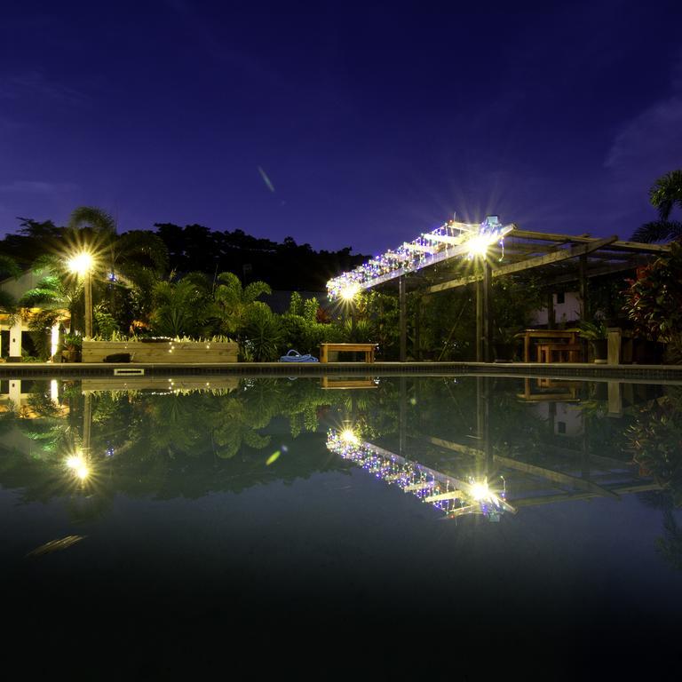 Orator Hotel Apia Phòng bức ảnh