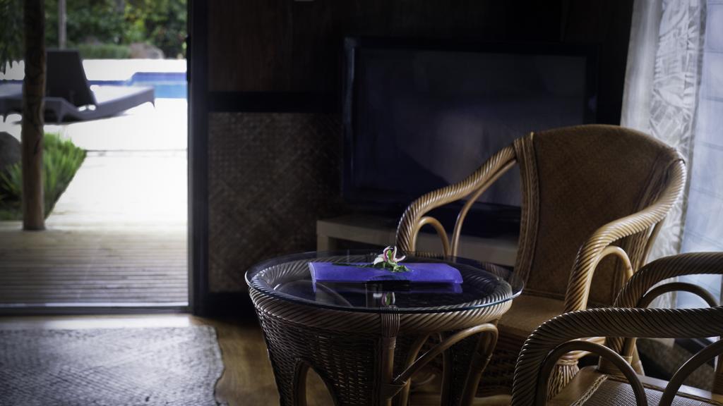 Orator Hotel Apia Phòng bức ảnh