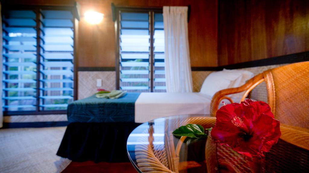 Orator Hotel Apia Phòng bức ảnh