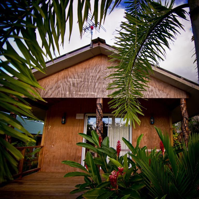 Orator Hotel Apia Ngoại thất bức ảnh