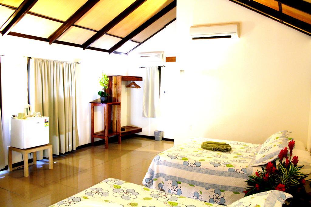 Orator Hotel Apia Phòng bức ảnh