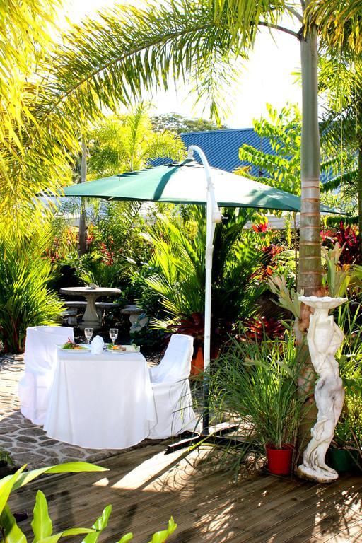 Orator Hotel Apia Ngoại thất bức ảnh