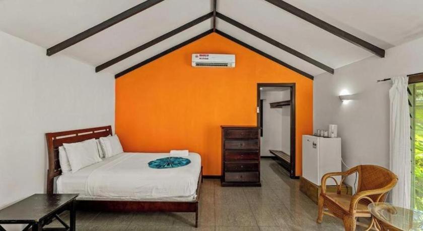 Orator Hotel Apia Ngoại thất bức ảnh