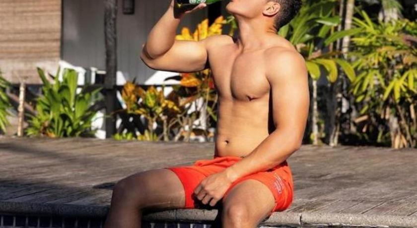 Orator Hotel Apia Ngoại thất bức ảnh