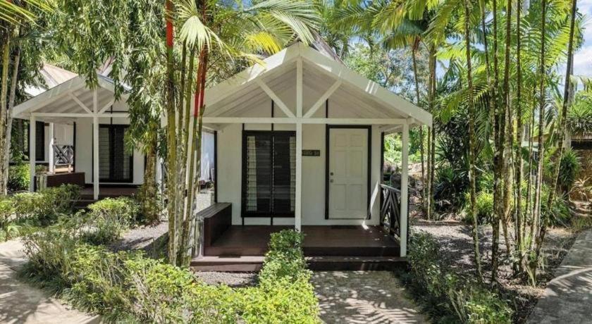 Orator Hotel Apia Ngoại thất bức ảnh