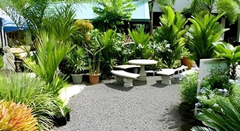 Orator Hotel Apia Ngoại thất bức ảnh