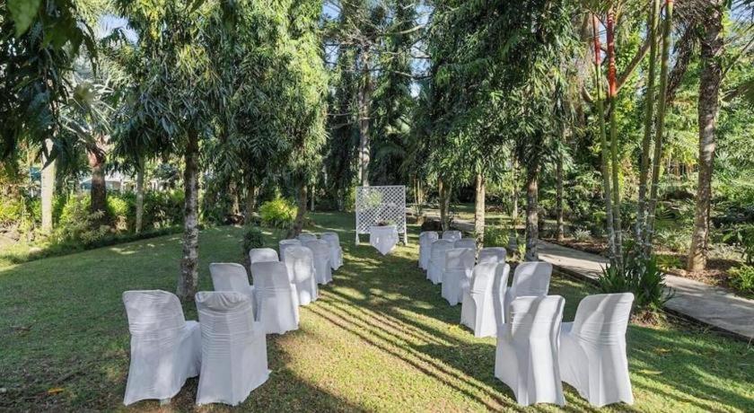 Orator Hotel Apia Ngoại thất bức ảnh