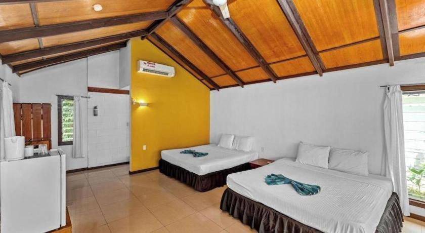 Orator Hotel Apia Ngoại thất bức ảnh