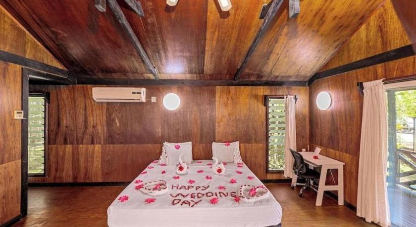 Orator Hotel Apia Ngoại thất bức ảnh