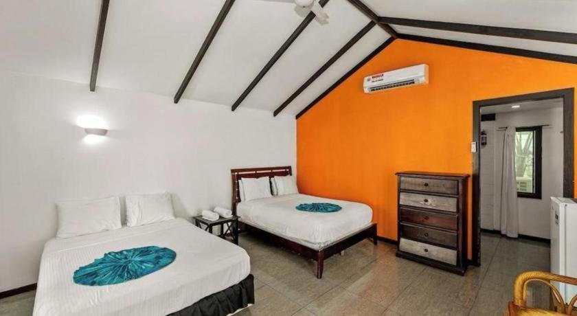 Orator Hotel Apia Ngoại thất bức ảnh