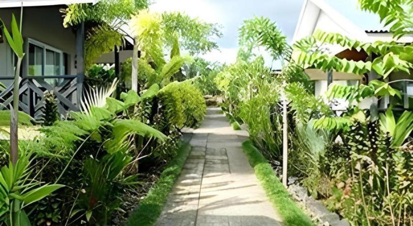 Orator Hotel Apia Ngoại thất bức ảnh