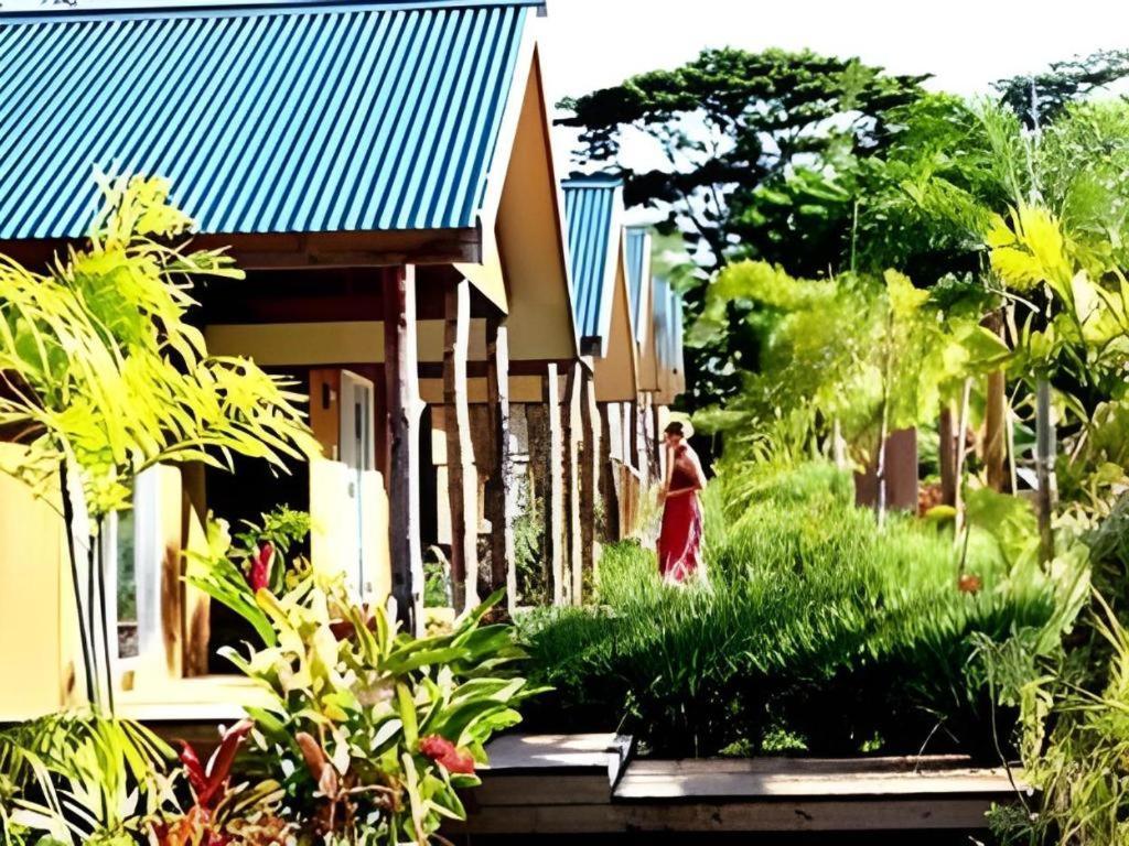 Orator Hotel Apia Ngoại thất bức ảnh